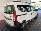 Commercial car Dacia Dokker Other ESS 115CV Ambiance Blanc - 6