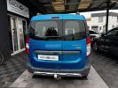 Commercial car Dacia Dokker Other TCe 115 Stepway Bleu - 4