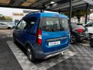 Commercial car Dacia Dokker Other TCe 115 Stepway Bleu - 5