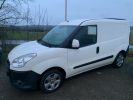 Commercial car Fiat Doblo Other 1.3 JTD Blanc - 1