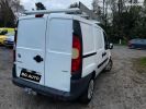 Commercial car Fiat Doblo Other 1.3JTD 75cv Galerie Alu Blanc - 5