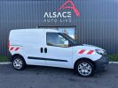 Commercial car Fiat Doblo Other 1.4l T-Jet GNV 120ch Euro6 GAZ / ESSENCE - 8 325 HT - BLUETOOTH / RADAR AR BLANC - 1