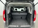 Commercial car Fiat Doblo Other 1.6 MJET -- 5 places faible kilométrage Gris Métallisé - 15