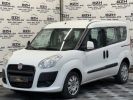 Commercial car Fiat Doblo Other 1.6 MULTIJET 16V 90CH DPF S&S DYNAMIC * RADAR DE RECUL / CLIM * Blanc - 1