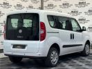 Commercial car Fiat Doblo Other 1.6 MULTIJET 16V 90CH DPF S&S DYNAMIC * RADAR DE RECUL / CLIM * Blanc - 5