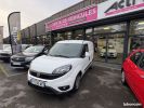 Commercial car Fiat Doblo Other 1,6L 105 Ch 3 Places Blanc - 3