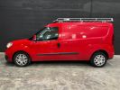 Commercial car Fiat Doblo Other 1.6l multijet 120 ch 2 places Rouge Foncé Métallisé - 2