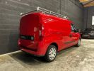 Commercial car Fiat Doblo Other 1.6l multijet 120 ch 2 places Rouge Foncé Métallisé - 4