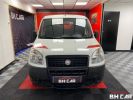 Commercial car Fiat Doblo Other 1.9 75cv Cargo 1ère Main Blanc - 2