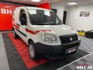 Commercial car Fiat Doblo Other 1.9 75cv Cargo 1ère Main Blanc - 3