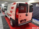 Commercial car Fiat Doblo Other 1.9 75cv Cargo 1ère Main Blanc - 5