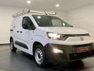 Commercial car Fiat Doblo Other BlueHDi 130 Blanc - 5