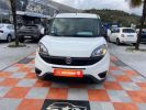 Commercial car Fiat Doblo Other CARGO 1.6 D Multijet 105 PACK PRO 3PL Blanc - 2