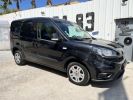 Commercial car Fiat Doblo Other CARGO 1.6 MULTIJET 105CH PACK PROFESSIONAL TRIO NAV E6 Noir - 1