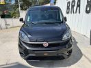 Commercial car Fiat Doblo Other CARGO 1.6 MULTIJET 105CH PACK PROFESSIONAL TRIO NAV E6 Noir - 2