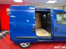 Commercial car Fiat Doblo Other Cargo FT 1.6 Multijet 90 Boîte Automatique Pack Professionnel Clim Attelage 130.000km Bleu - 8