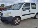 Commercial car Fiat Doblo Other Cargo II 1.3 MJTD Fourgon court 75 cv PAS DE TVA Blanc - 1