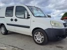 Commercial car Fiat Doblo Other Cargo II 1.3 MJTD Fourgon court 75 cv PAS DE TVA Blanc - 2