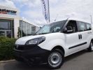 Commercial car Fiat Doblo Other CARGO MAXI 1.3 Multijet DIESEL BLANC - 1