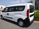 Commercial car Fiat Doblo Other Cargo Maxi 1.3 Multijet Verlengd Chassis BLANC - 2