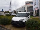 Commercial car Fiat Doblo Other Cargo Maxi 1.4i Benzine BLANC - 7