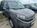 Commercial car Fiat Doblo Other COMBI 1.4 T-JET 120 S-DESIGN Anthracite - 1