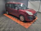 Commercial car Fiat Doblo Other COMBI MAXI 5pl 1.6 JTD 105ch DYNAMIC + ATTELAGE Autre - 3