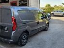 Commercial car Fiat Doblo Other Doblo 1.3 Multijet 95 Ch Gris - 6