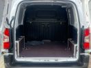 Commercial car Fiat Doblo Other Fg M 650kg BlueHDi 100ch S&S Pack Premium Connect Blanc Icy - 9