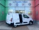 Commercial car Fiat Doblo Other Fg M 650kg BlueHDi 130ch S&S EAT8 Pack Premium Connect Blanc Icy - 5