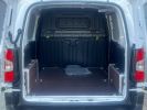 Commercial car Fiat Doblo Other Fg M 650kg BlueHDi 130ch S&S EAT8 Pack Premium Connect Blanc Icy - 8