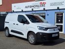 Commercial car Fiat Doblo Other FG M 650kg BLUEHDI 130cv EAT8 1ERE MAIN Blanc - 1