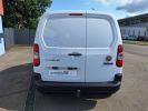 Commercial car Fiat Doblo Other FG M 650kg BLUEHDI 130cv EAT8 1ERE MAIN Blanc - 6