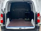 Commercial car Fiat Doblo Other Fg M 800kg Electrique 136ch Batterie 50 kWh Cabine Moduwork 3 places Pro Lounge Connect Blanc Icy - 11