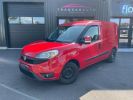 Commercial car Fiat Doblo Other ii professional ROUGE - 30