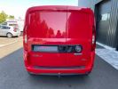 Commercial car Fiat Doblo Other ii professional ROUGE - 35