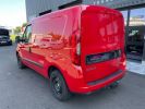 Commercial car Fiat Doblo Other ii professional ROUGE - 5