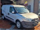 Commercial car Fiat Doblo Other MAXI 1.3 Multijet 90ch Gris - 1