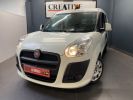 Commercial car Fiat Doblo Other Maxi Cabine Approfondie 1.3 MJT 90 CV Blanc - 1