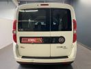 Commercial car Fiat Doblo Other Maxi Cabine Approfondie 1.3 MJT 90 CV Blanc - 4