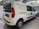 Commercial car Fiat Doblo Other Maxi Cabine Approfondie 1.3 MJT 90 CV Blanc - 5