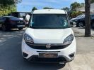 Commercial car Fiat Doblo Other PLANCHER CABINE HC MAXI 1.6 MULTIJET 105 E6 PACK PROFESSIONAL NAV Blanc - 2