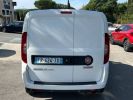 Commercial car Fiat Doblo Other PLANCHER CABINE HC MAXI 1.6 MULTIJET 105 E6 PACK PROFESSIONAL NAV Blanc - 6