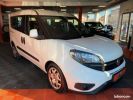 Commercial car Fiat Doblo Other Professional PANORAMA 5 PLACES 1.6 MULTI-JET 120 cv Garantie 12 mois  - 1