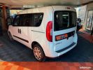 Commercial car Fiat Doblo Other Professional PANORAMA 5 PLACES 1.6 MULTI-JET 120 cv Garantie 12 mois  - 2