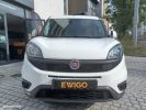 Commercial car Fiat Doblo Other VU CARGO 1.4 95 PACK PROFESSIONAL Blanc - 2