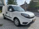 Commercial car Fiat Doblo Other VU CARGO 1.4 95 PACK PROFESSIONAL Blanc - 3