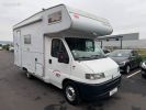 Commercial car Fiat Ducato Other 1.9 TD 90cv CAMPING CAR CHALLENGER-2000  - 2