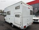 Commercial car Fiat Ducato Other 1.9 TD 90cv CAMPING CAR CHALLENGER-2000  - 3