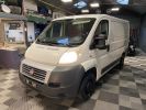 Commercial car Fiat Ducato Other 2.0 JTD MultiJet 115ch L1 H1 Blanc - 2